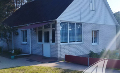 Купить дом, Томашовка, Томашовский с/с, 16.79 соток. Фото 3