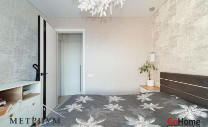 Купить 3-комнатную квартиру, Минск, Левина ул., 9 (Октябрьский район). Фото 3