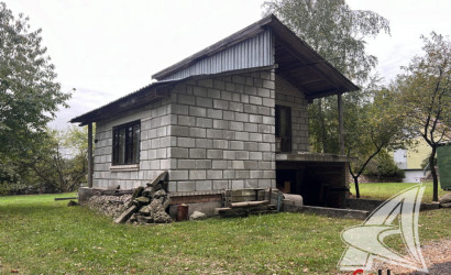 Купить дачу, Брест, Клейниковский с/с, 5.01 соток. Фото 2