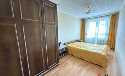 Купить 3-комнатную квартиру, Гродно, Фолюш, 15/202. Фото 3