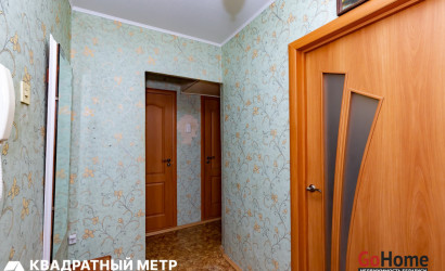 Купить 1-комнатную квартиру, Минск, ул. Белецкого, д. 14/2 (Московский район). Фото 14