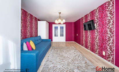 Купить 2-комнатную квартиру, Минск, Авроровская, 4 (Ленинский район). Фото 24