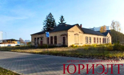 Продажа помещения, Барановичи, Брестская, 279Г/1,  639.9 кв.м.. Фото 1