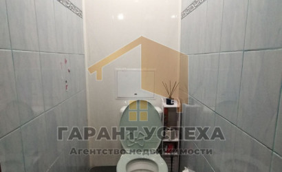 Купить 1-комнатную квартиру, Брест, ул. Адамковская. Фото 13