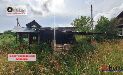 Купить дом, Подъязно, Советская ул., 2, 25 соток. Фото 22