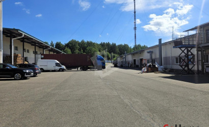 Аренда склада, Колодищи, Тюленина ул., 18, от 701.7 до 1131.2 кв.м.. Фото 15