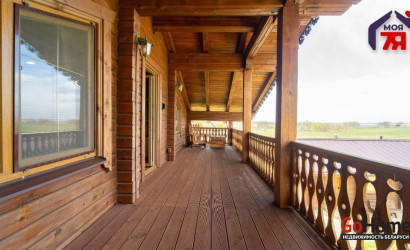 Купить дом, Высокое, Широкая ул., 25 соток. Фото 24