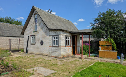 Купить дом, Пережир, Цветочная, 11, 10 соток. Фото 16