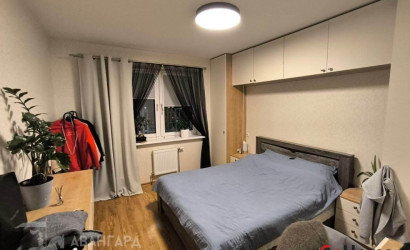 Купить 2-комнатную квартиру, Копище, Карповича ул., 2. Фото 7