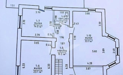 Аренда помещения, Хатежино, Комсомольская ул., 20/в,  от 13.8 до 344.7 кв.м.. Фото 11