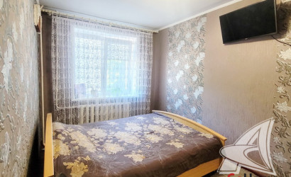 Купить 3-комнатную квартиру, Брест, Дубровка, пер. Сосновый. Фото 9