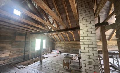 Купить дом, Лихачи, Школьная, 27 соток. Фото 9