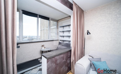 Купить 1-комнатную квартиру, Минск, Байкальская ул., 66/1 (Заводской район). Фото 9