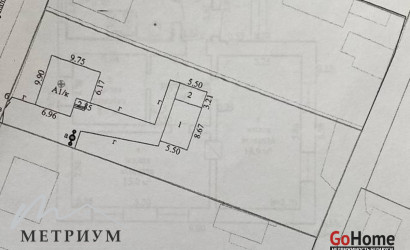 Купить дом, Кореличи, Купалы ул., 15 соток. Фото 18