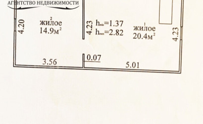 Купить дом, Полоцк, Ленинградская ул., 3, 8 соток. Фото 29