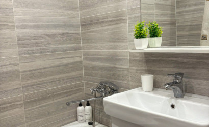 Снять 1-комнатную квартиру на сутки, Гомель, ул. Докутович, д. 43. Фото 6