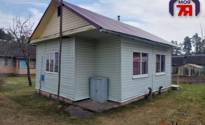 Купить дом в деревне, Мичуринец и К, 6 соток. Фото 8