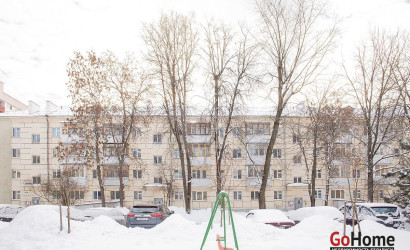 Купить 1-комнатную квартиру, Минск, Либкнехта ул., 104 (Московский район). Фото 15