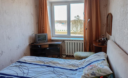 Купить 3-комнатную квартиру, Марьина Горка, Последовича ул., 3. Фото 4