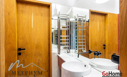 Купить 3-комнатную квартиру, Копище, Авиационная ул., 8. Фото 30