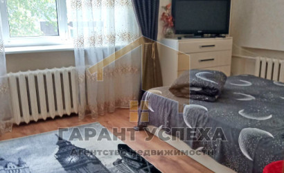 Купить 1-комнатную квартиру, Брест, ул. Кирова, д. . Фото 2