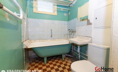 Купить 3-комнатную квартиру, Минск, Партизанский просп., 89 (Заводской район). Фото 12