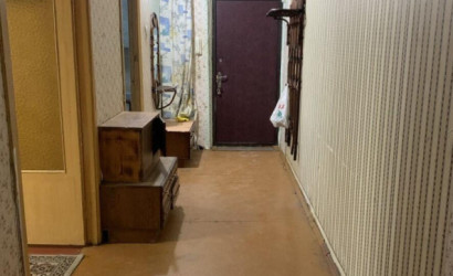 Купить 3-комнатную квартиру, Витебск, Чкалова ул., 32/4. Фото 7