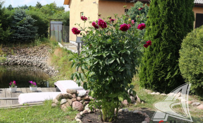 Купить дом, Ракитница, Ракитницкий с/с, 20.91 соток. Фото 22