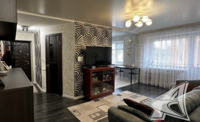 Купить 3-комнатную квартиру, Брест, Центр, ул. Гоголя. Фото 7