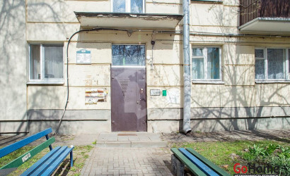 Купить 1-комнатную квартиру, Минск, Волоха ул., 55(Московский район). Фото 17