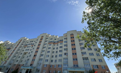 Купить 3-комнатную квартиру, Гродно, Стрелковая, 11. Фото 12