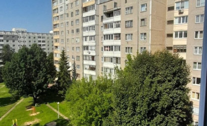Купить 1-комнатную квартиру, Минск, Леонида Беды, 21 (Советский район). Фото 8