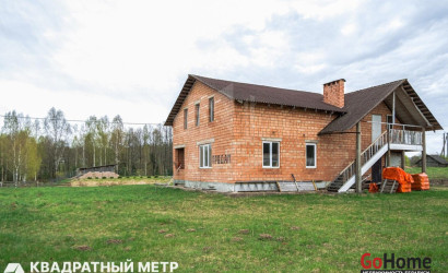 Купить дом, Жабичи, Луговая ул., 2, 25 соток. Фото 2