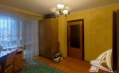 Купить 3-комнатную квартиру, Брест, Центр, ул. Карла Маркса. Фото 10