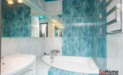 Купить 2-комнатную квартиру, Минск, Балтийская ул., 2 (Ленинский район). Фото 13