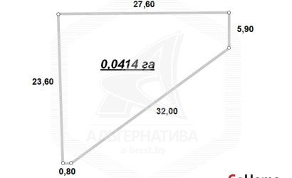 Купить дачу, Брест, Мухавецкий с/с, 4.14 соток. Фото 10