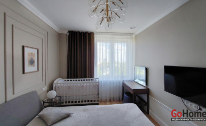 Купить 2-комнатную квартиру, Минск, ул. Сторожовская, д. 6. Фото 10