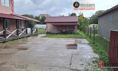 Купить коттедж, Полоцк, Котовского ул., 21, 8 соток. Фото 7