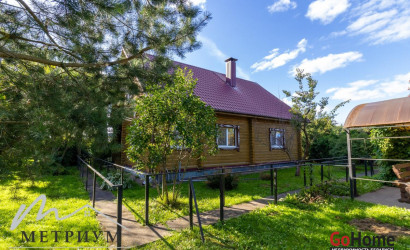Купить дом, Подъельники, Центральная ул., 22.65 соток. Фото 31