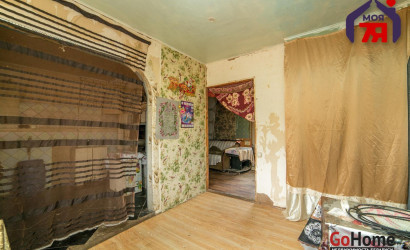  1-этаж.(60 м2), Нарейши