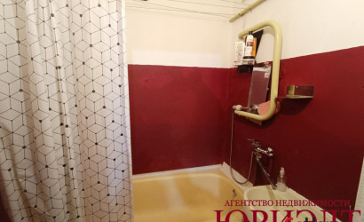 Купить 1-комнатную квартиру, Витебск, Генерала Людникова, 16/2. Фото 4