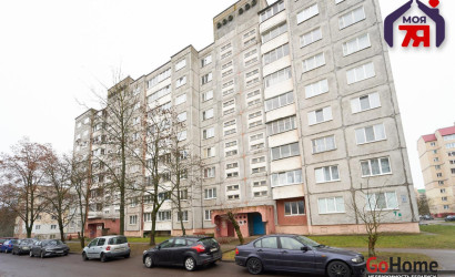 Купить 2-комнатную квартиру, Лесной, Троицкая ул., 18. Фото 16