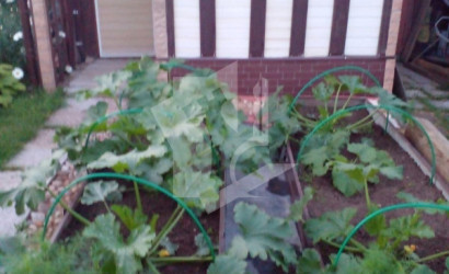 Купить дом в деревне, Оптик-Узборье, 4.42 соток. Фото 10