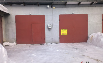 Продажа гаража, Логойск, ул. Заводская 19/2, 52 кв.м.. Фото 6