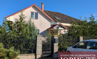 Купить коттедж, Брест, ул. Вересковая, д. , 10 соток. Фото 1