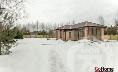 Купить дом, Сосенка, Ольховая ул., 17.5 соток. Фото 2