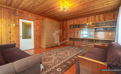 Купить дом, Смолевичи, Подгорная ул., 14, 9.1 соток. Фото 13