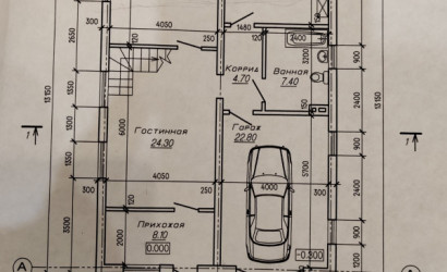 Снять на сутки коттедж, Борисов, Осипенко, 33. Фото 9