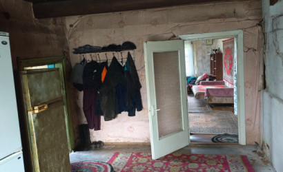 Купить дом в деревне, Бельковщина, Ленинская, 6, 16 соток. Фото 1