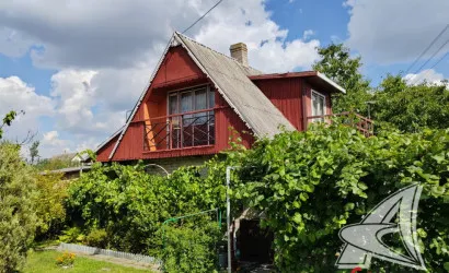  2-этаж.(41.8 м2), Брест(Чернинский с/с)